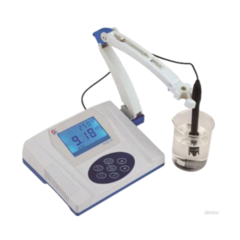 上海浦春PHS-3CD酸度計