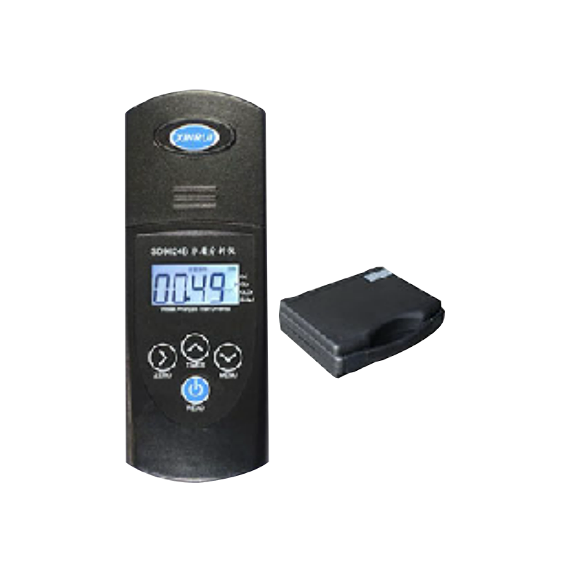 上海昕瑞SD93系列SD93719（便攜式微電腦）水質(zhì)分析儀