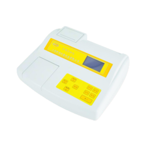 上海昕瑞SD90系列SD9012AP水質(zhì)色度儀、化學(xué)品色度儀水質(zhì)色度儀（內置打印機）