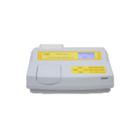 上海昕瑞水質(zhì)分析儀（污水檢測）DR6300A