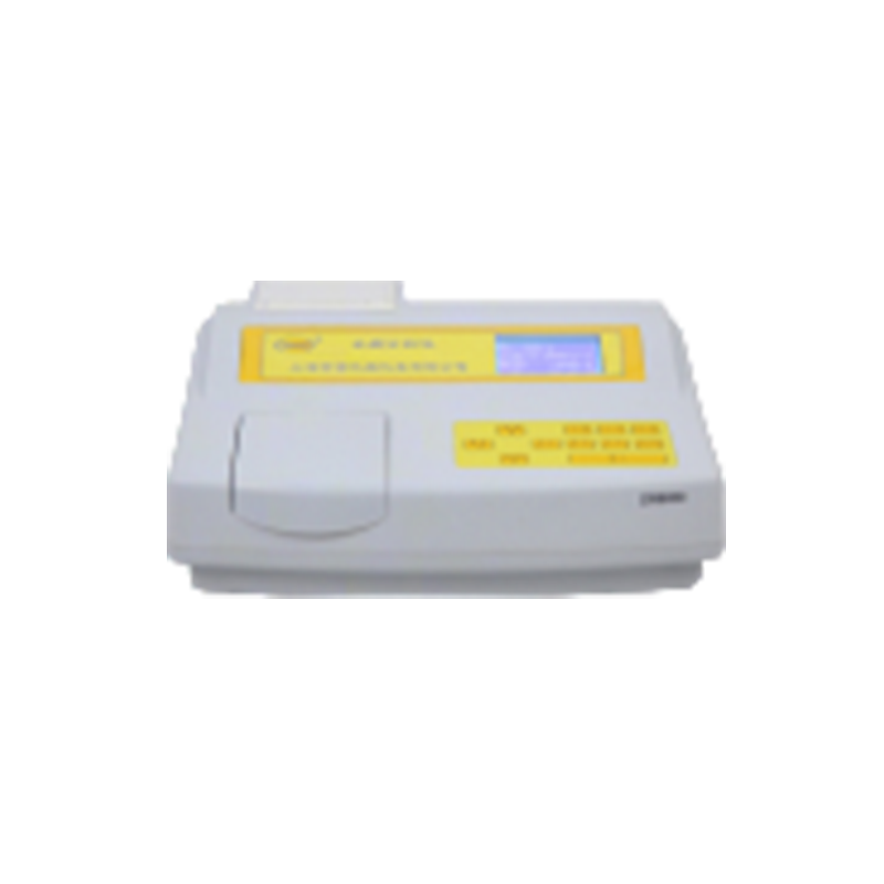 上海昕瑞DR 系列DR6300A水質(zhì)分析儀(污水檢測)