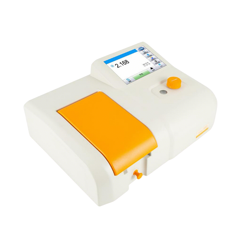 上海昕瑞DR75、85系列DR7520水質(zhì)分析儀