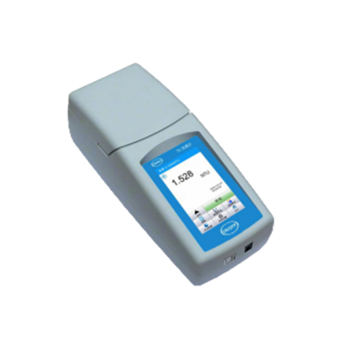 上海昕瑞TS-6型系列TS-6便攜式濁度計(儀)（便攜式、觸摸屏、單光源）