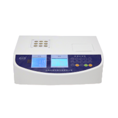 上海昕瑞DR系列DR5200水質(zhì)分析儀