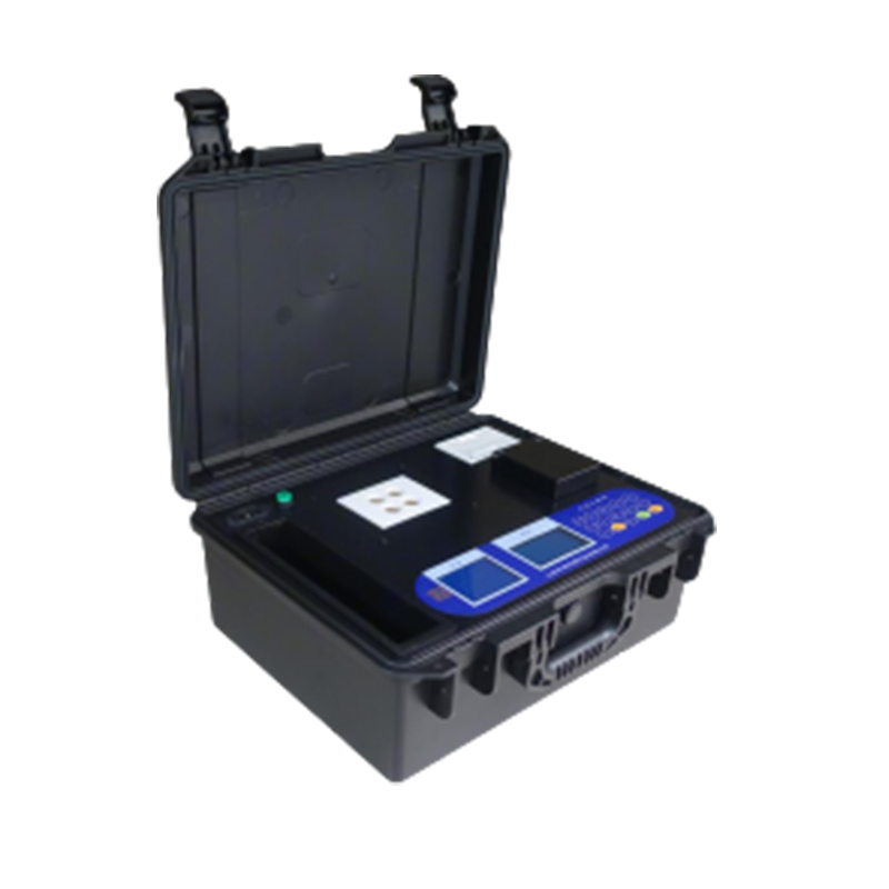 上海昕瑞DR系列DR3200水質(zhì)分析儀