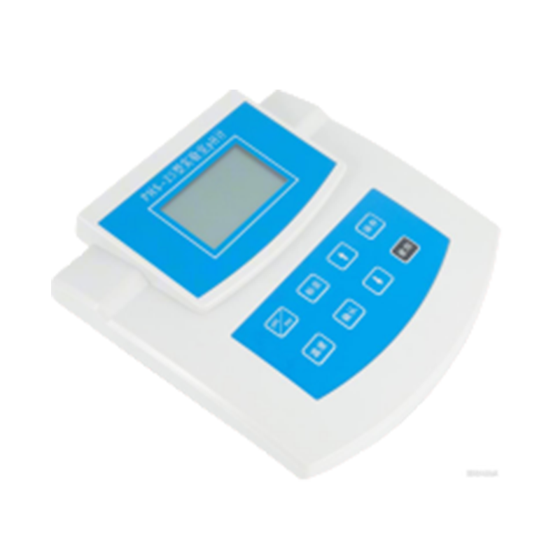 上海昕瑞DDS-12A電導率儀