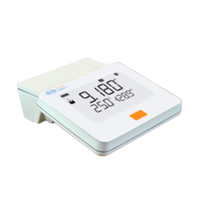 上海昕瑞DDS-307A電導率儀