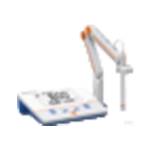 雷磁PHS-3C臺式pH計