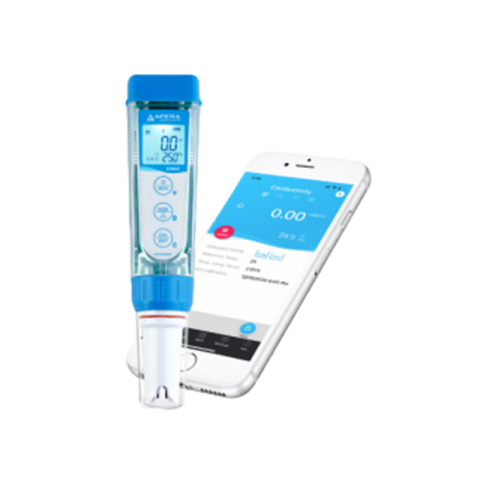 三信沛瑞PH60S-Z藍牙筆式測量?jì)x藍牙穿刺筆式pH計