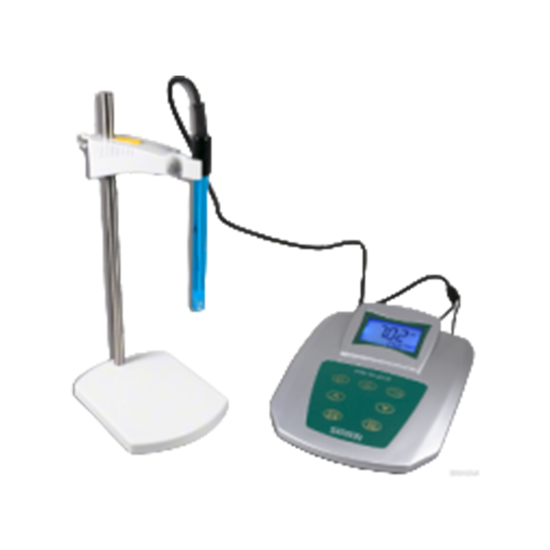 三信沛瑞PHS-3C-01實(shí)驗室臺式pH計和電導率儀實(shí)驗室pH計