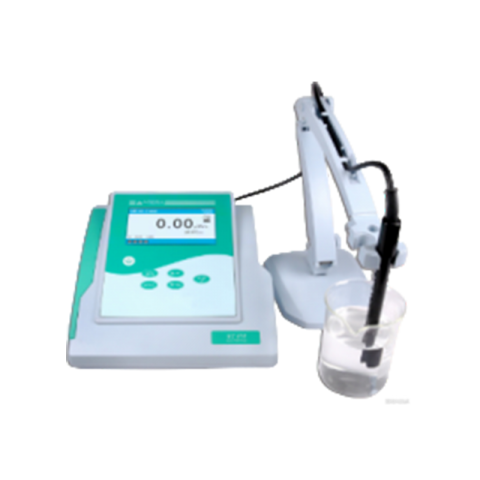 三信沛瑞EC910臺式pH/電導率儀臺式電導率儀