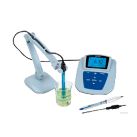 三信沛瑞MP512-02精密純水pH計