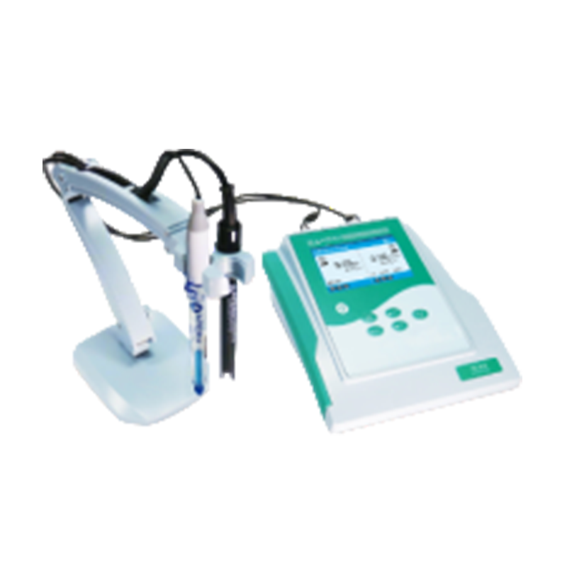 三信沛瑞PC910臺式pH/電導率儀