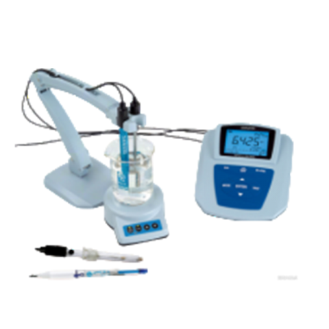 三信沛瑞MP523-01臺式離子濃度計