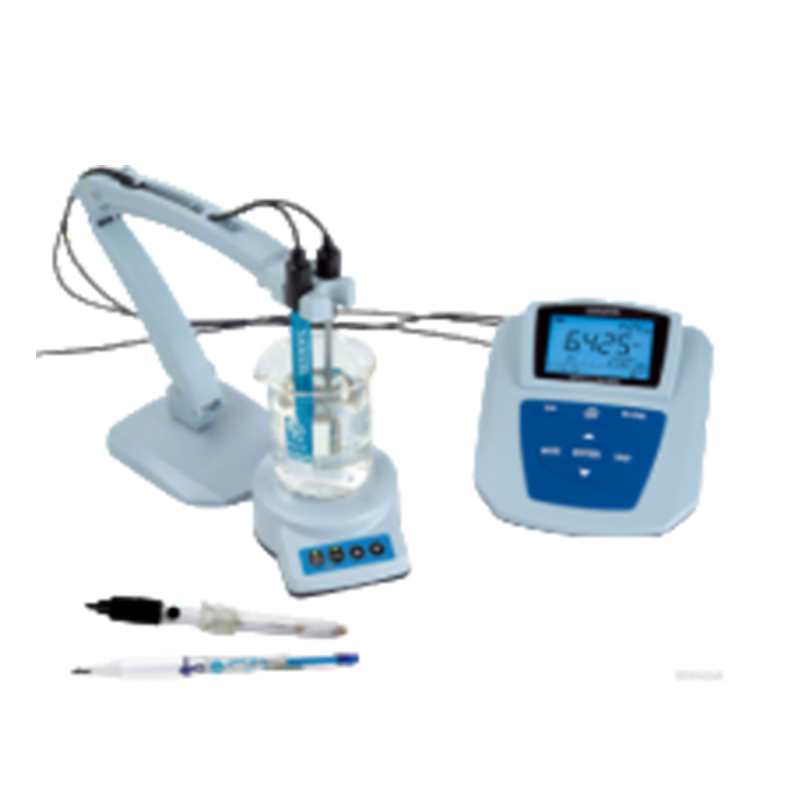 三信沛瑞MP523-01臺式離子濃度計