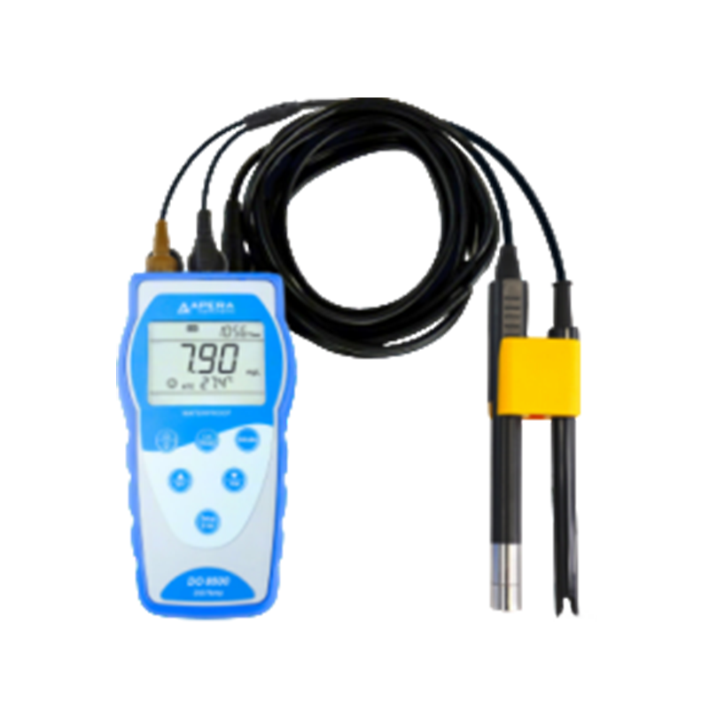 三信沛瑞DO8500便攜式光學(xué)溶解氧儀