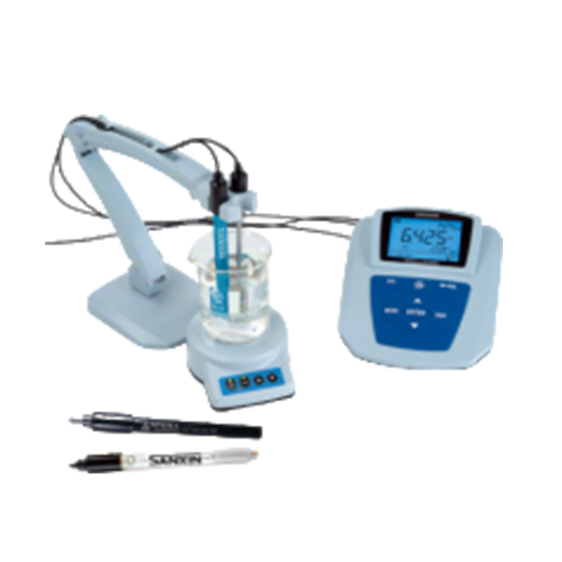 三信沛瑞MP523-10型臺式離子濃度計pH/銨離子濃度計