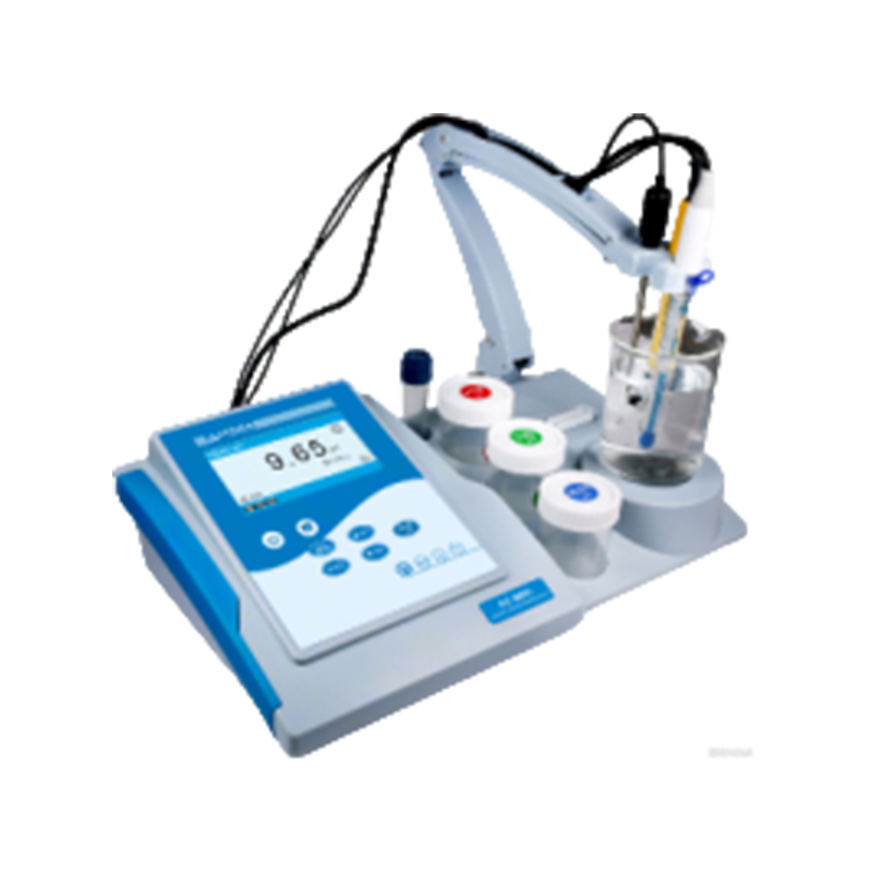 三信沛瑞PC9500臺式pH/電導率儀