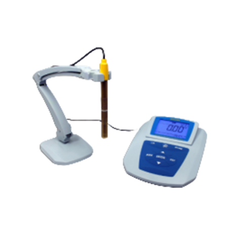 三信沛瑞SX5150實(shí)驗室酸堿濃度計