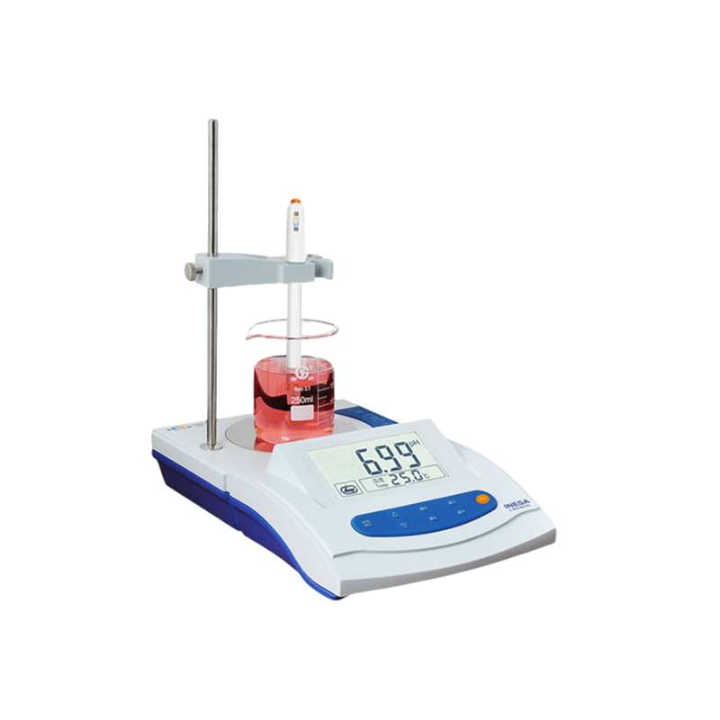 雷磁PHS-3G臺式pH計