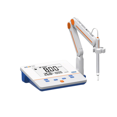 雷磁 DDS-307A 臺式電導率儀