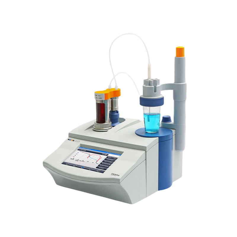 雷磁ZDJ-5B-D自動(dòng)滴定儀