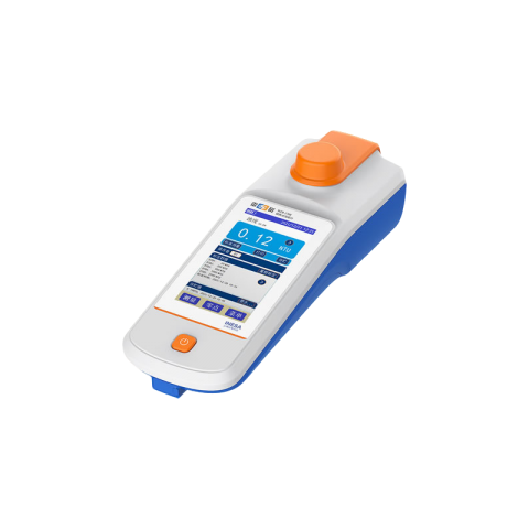 雷磁WZB-172E臺式濁度計