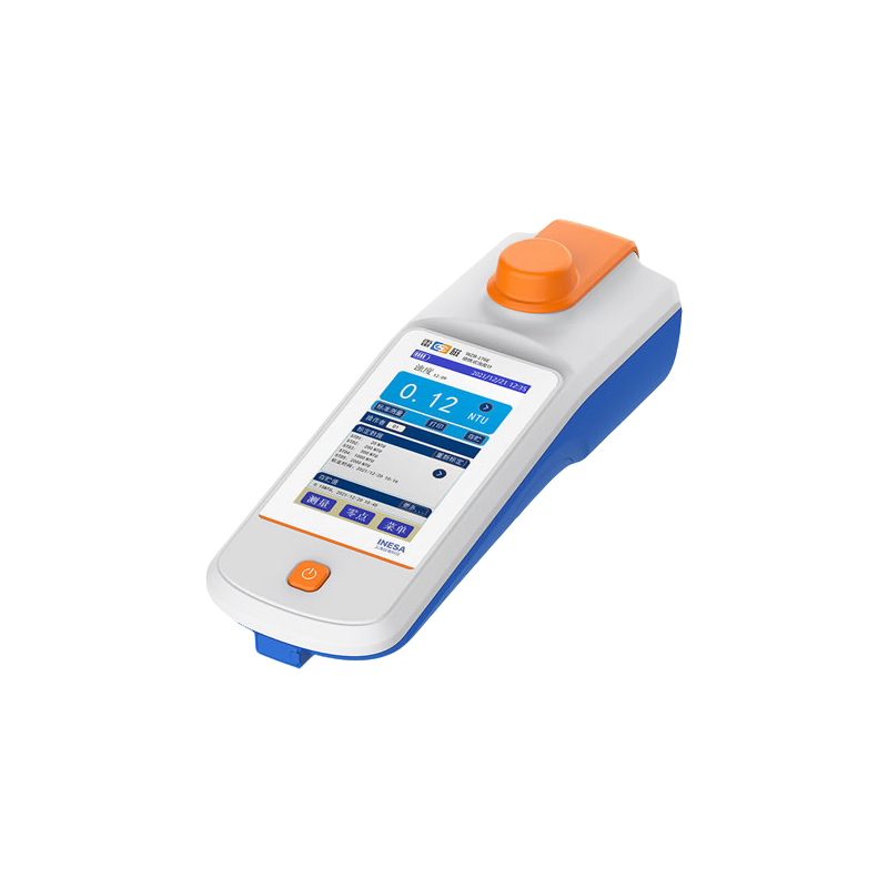 雷磁WZB-172E臺式濁度計