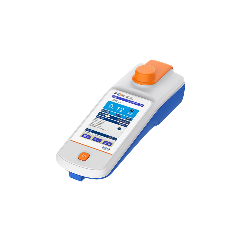 雷磁WZB-175臺式濁度計