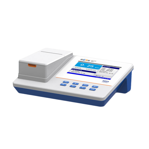 雷磁WZS-182E臺式濁度計