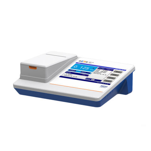 雷磁WZS-186臺式濁度計