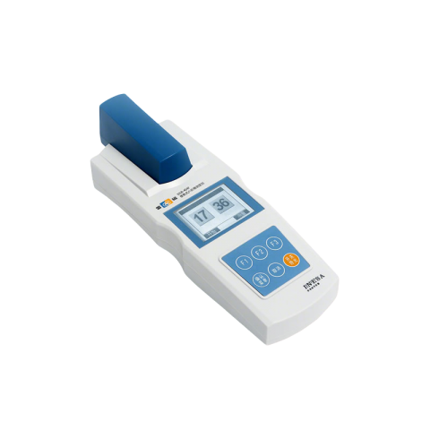 雷磁DGB-404F便攜式單參數水質(zhì)分析儀