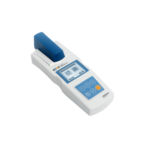 雷磁DGB-428便攜式單參數水質(zhì)分析儀