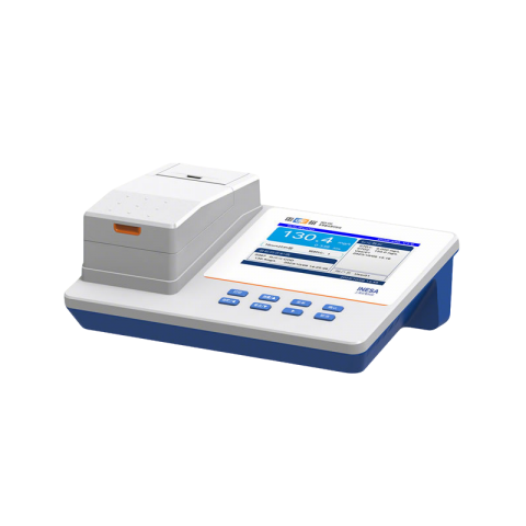 雷磁DGS-450水質(zhì)分析儀