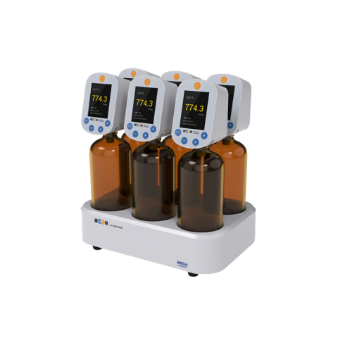 雷磁BOD-573BOD測定儀