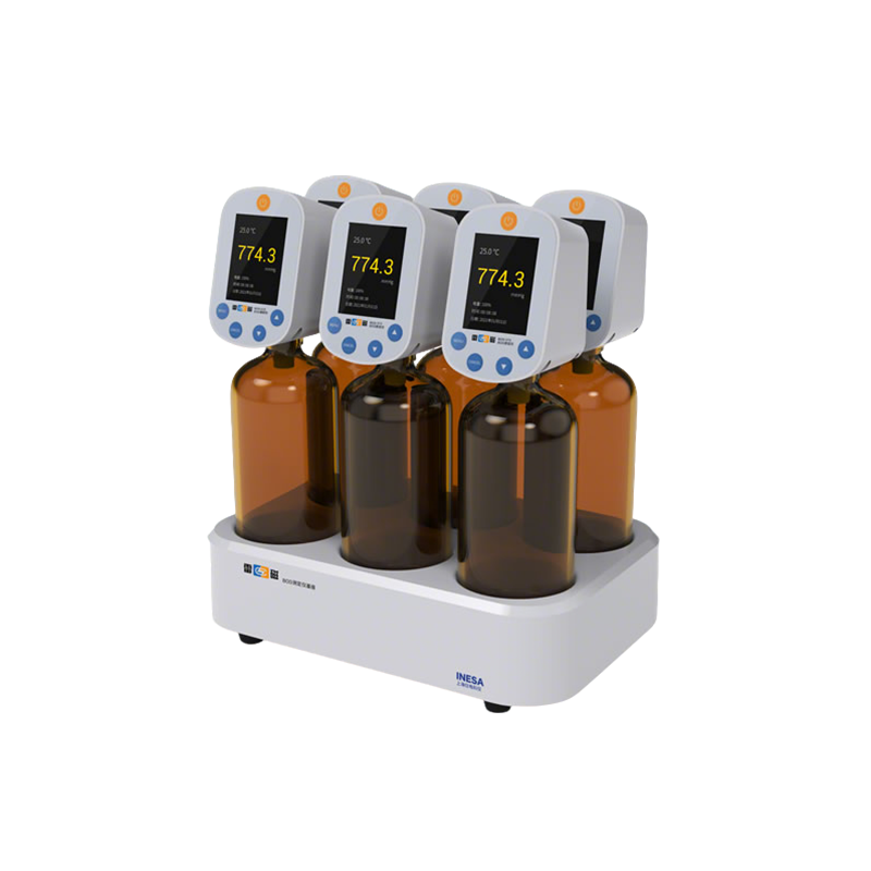 雷磁BOD-573BOD測定儀