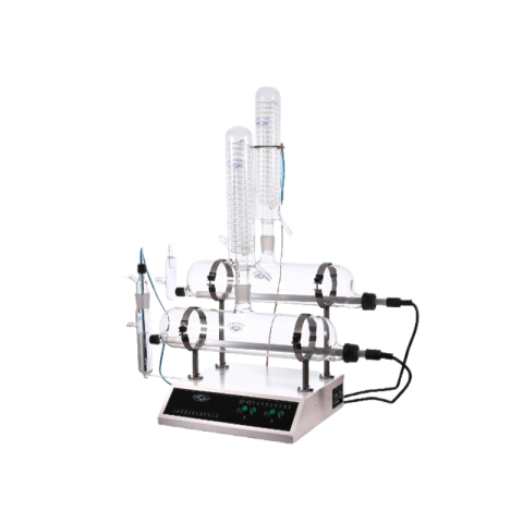上海賢德SZ-93雙重純水蒸餾器