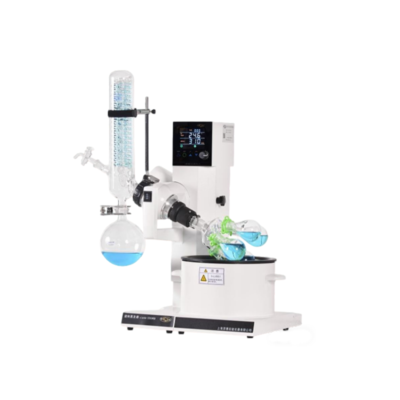 上海賢德xiande-2000ADQ多歧管旋轉蒸發(fā)器