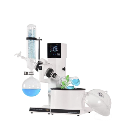 上海賢德xiande-3000ADQ多歧管旋轉蒸發(fā)器