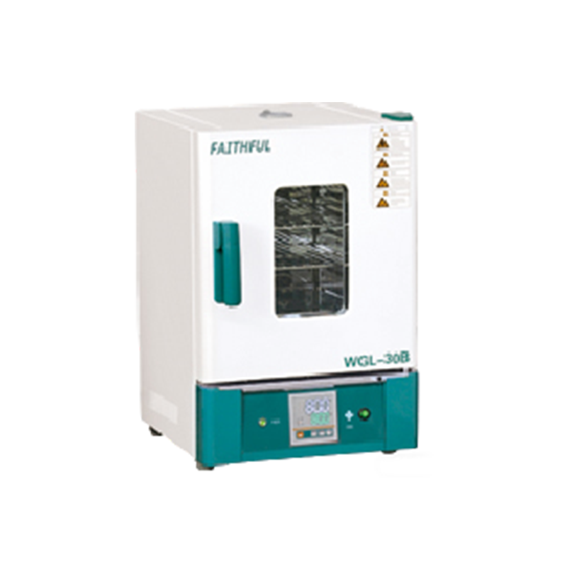 菲斯福WGL-230BD電熱鼓風(fēng)干燥箱