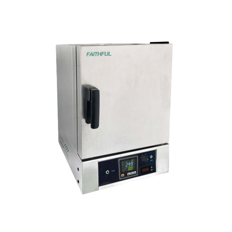 菲斯福WGLL-125BESUS304D不銹鋼大型電熱鼓風(fēng)干燥箱