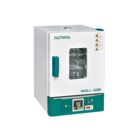 菲斯福WHLL-85BED電熱恒溫干燥箱