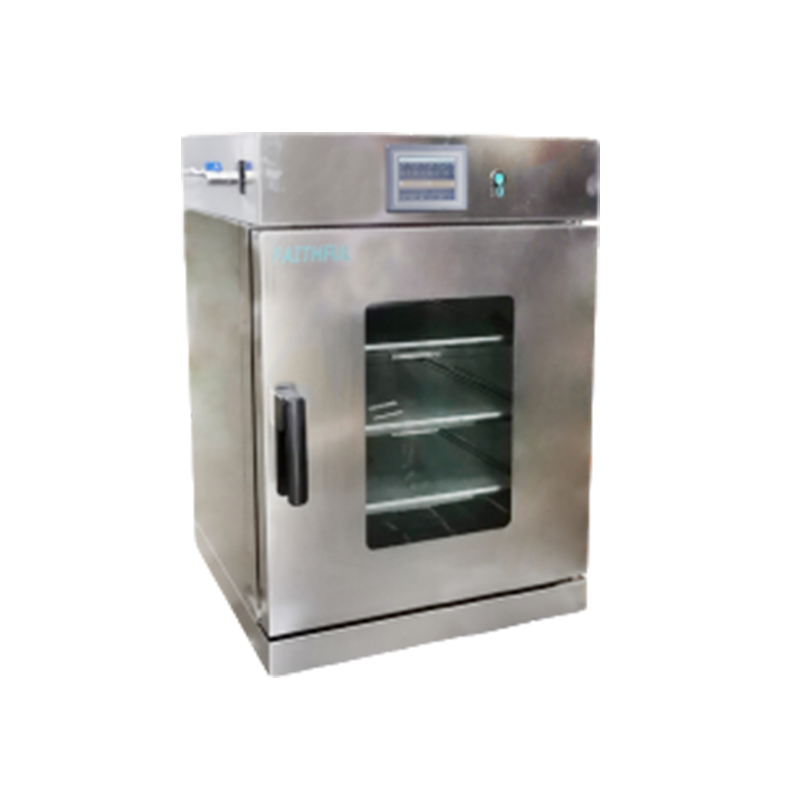 菲斯福DZ-2BLD精密自動(dòng)真空干燥箱