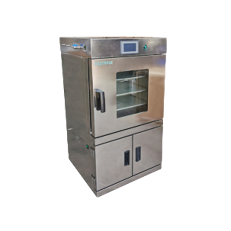 菲斯福DZ-3 BLTD精密自動(dòng)真空干燥箱